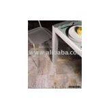 Philadelphia Black Travertine Stone thumbnail-1