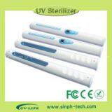 China Supplier New Product Hair Salon uv Sterilizer