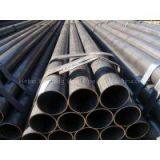 ERW Welded Carbon Steel Round Pipe and Tubes thumbnail-2