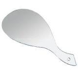 WeeTect Fog Free Shower Mirror thumbnail-2