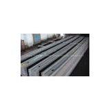 Coal Mining W Strap Steel for Sale