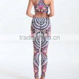 Best Seller Super Quality Girls Wearing Yoga Pants From China thumbnail-2