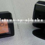 4 Sensors Colorful LCD Car Parking Sensors LCD Display Monitor Car Parking Sensor System