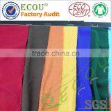 Cotton Rayon Spandex Plain Dyed Fabric thumbnail-2