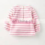 Animal Friends Baby Jersey Play Set Children Wear Hot Sale Girls Wear Sets thumbnail-2