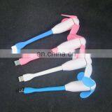 New Design Good Quality USB Mini Fan Travel Used Fan