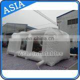 Best Quality Workstation Inflatable Spray Paint Booth for Car