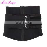 Wholesale Oem Women Slimming 6 Steel Bone Latex Trainer Cincher Neoprene Waist Trimmer thumbnail-3