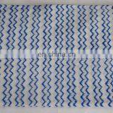 VH_Exclusive Summer Sale_Indigo Natural Dyed Print Cotton Fabric_sanganeri Hand Block Printed 100% Cotton Fabric_sell Wholesale thumbnail-2