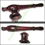 Handmade Rosewood Smoking Pipe, Size : 4 Inch Pipe thumbnail-1