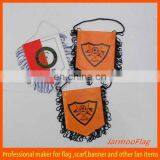 Welcomed Custom Hot Sale Pennant
