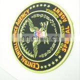 Customized Design Cartoon Embroidered Children Patch thumbnail-2
