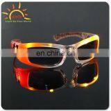 Party Led Sunglasses for Kids,custom Party Flashing Sunglasses,flashing Light up Sunglasses thumbnail-4