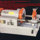 Manufacturers Direct Salesm12-m24M12-33 M24-52electrical Pipe -cutting Threading Machine thumbnail-3