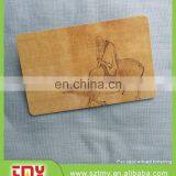 Full Color Printing Plastic Card for Event Using thumbnail-1