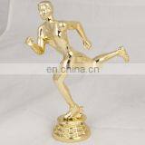 Customized Soccer Player Action Figure on Trophies thumbnail-2