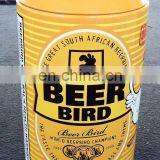 Beer Can Shaped Money Tin Can Coin Bank Wholesale thumbnail-3