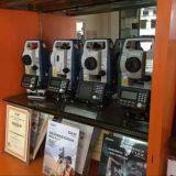 Guangzhou Lai Bin Mapping Technology Co. Ltd. company overview - view 2 thumbnail