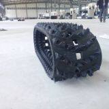 Snowmobile Rubber Track, Snow Blower Rubber Track, Snowcat Rubber Track 255*73*35