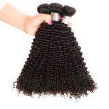 Durable Healthy Clip In Thick Hair Extensions 10inch - 20inch thumbnail-2