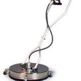 20 Inch Stainless steel High Pressure Surface Cleaner