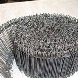 3mm Electro/hot Dipped Galvanized Straight Iron Wire Cut Wire