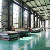Aluminum Rail Landscape Bridge Guardrail
