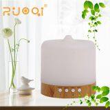 Capacity 500ml Humidifier Air Diffuser With Music and LED Light Air Purifier for Smoke thumbnail-3