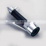 Stainless Steel Single Handle Pull Out Kitchen Sink Faucet thumbnail-4