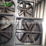 New Type Industrial Loured Exhaust Fan Greenhouse Ventlilaiton Cooling Fan thumbnail-3