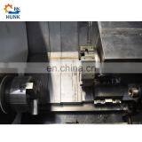 Low Cost CNC Cutting Table Milling Machine Process CK50L thumbnail-6