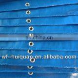 Экологически чистый водонепроницаемый тканый полипропиленовый материал из ПЭ