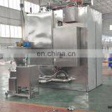 High Fineness Large Scale High Quality Automatic Meat Smokehouse thumbnail-3