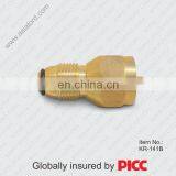 LPG Filling Connector