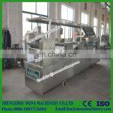 Full Automatic Industrial Biscuit Food Machine / Biscuit Production Line / Small Biscuit Making Machinery thumbnail-4