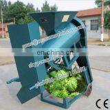 Full Automatic Castor Bean Sheller/castor Oil Plant Shelling Machine thumbnail-4