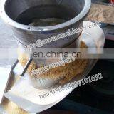 Chicken Essence Used High Speed Sieve Rotary Granulator thumbnail-3