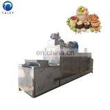 Good Price Peanut Roaster Almond Roasting Machine High Capacity Peanut Roasting Machine thumbnail-2