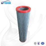 Factory Direct UTERS Replace PALL High Quality Hydraulic Oil Filter Element for Power Plant HC8314FKZ16Z thumbnail-2