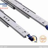 Heavy Duty Table Drawer Slide Rail 1000mm Lock in and Out for Mechanical Devices thumbnail-2
