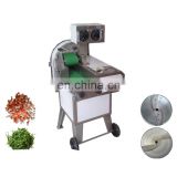 Factory Directly Supply Lowest Price Fruit And Vegetable Cutting Machine Vegetable Cutting Machine onion dicing machine