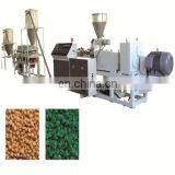 Industrial High Speed Plastic Recycling Extruding Line