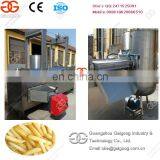 Gas or Electric Easy Operation Donut Chicken Fish Deep Fryer thumbnail-2