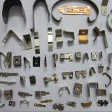 Custom-made Stamping Accessories, Electronic Spare Parts