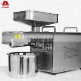 2019 New Household Peanut Oil Press Machine thumbnail-6