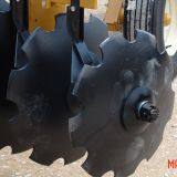 Harrow Parts Blades, Notched Disc Blades thumbnail-4