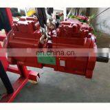 EC290B Hydraulic Main Pump For Excavator thumbnail-3