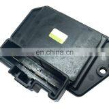 HVAC Blower Motor Resistor For Toyo-ta Prius OEM 499300-2041 4993002041 thumbnail-4