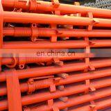 Tianjin Shisheng Hot Sale Painted Heavy Shoring Adjustable Steel Acrow Prop thumbnail-5