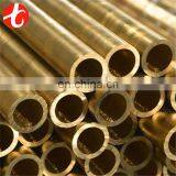 China Supplier Thin Walled Small Brass Tube 16mm thumbnail-1